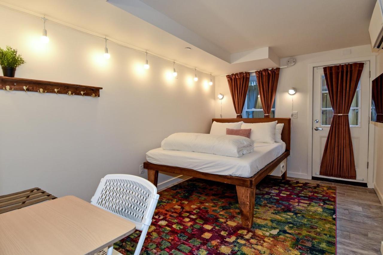 Highroad Washington Dc Hotel Room photo